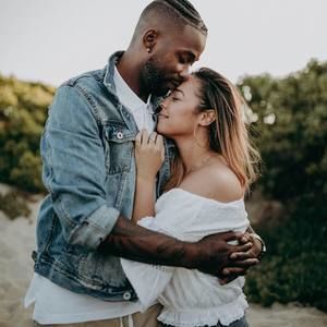 Meet your Posher, Victoria